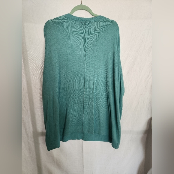 V Neck Sweater - Picture 5 of 5